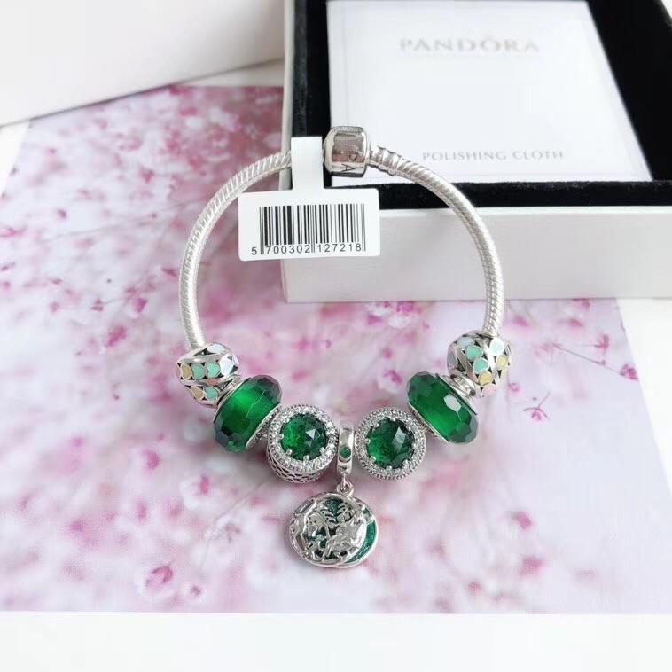 Pandora Bracelets 868